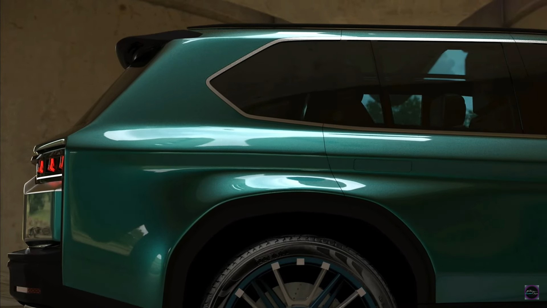 	تویوتا راوفور جدید خود را نشان خواهد داد